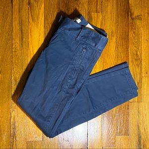 LOFT Marisa skinny ankle pant size 00P